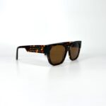 Lentes de sol Rebecca Minkoff - Imagen 3