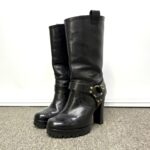 Botas Tory Burch - Imagen 4