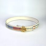 Correa Tory Burch - Imagen 2