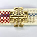 Correa Tory Burch - Imagen 4