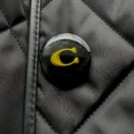 Casaca Coach - Imagen 6