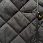 Casaca Coach - Imagen 9