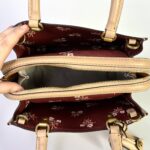 Cartera Coach - Imagen 6