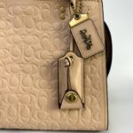 Cartera Coach - Imagen 7
