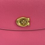 Cartera Coach - Imagen 8