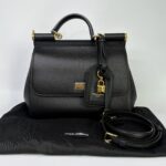 Cartera Dolce & Gabbana - Imagen 2
