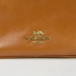 Cartera Coach - Imagen 8