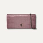 Cartera Alexander McQueen