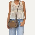 Cartera Tory Burch - Imagen 9