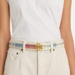 Correa Tory Burch - Imagen 9
