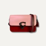 Cartera Coach