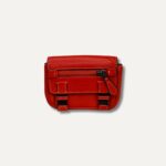 Monedero Coach