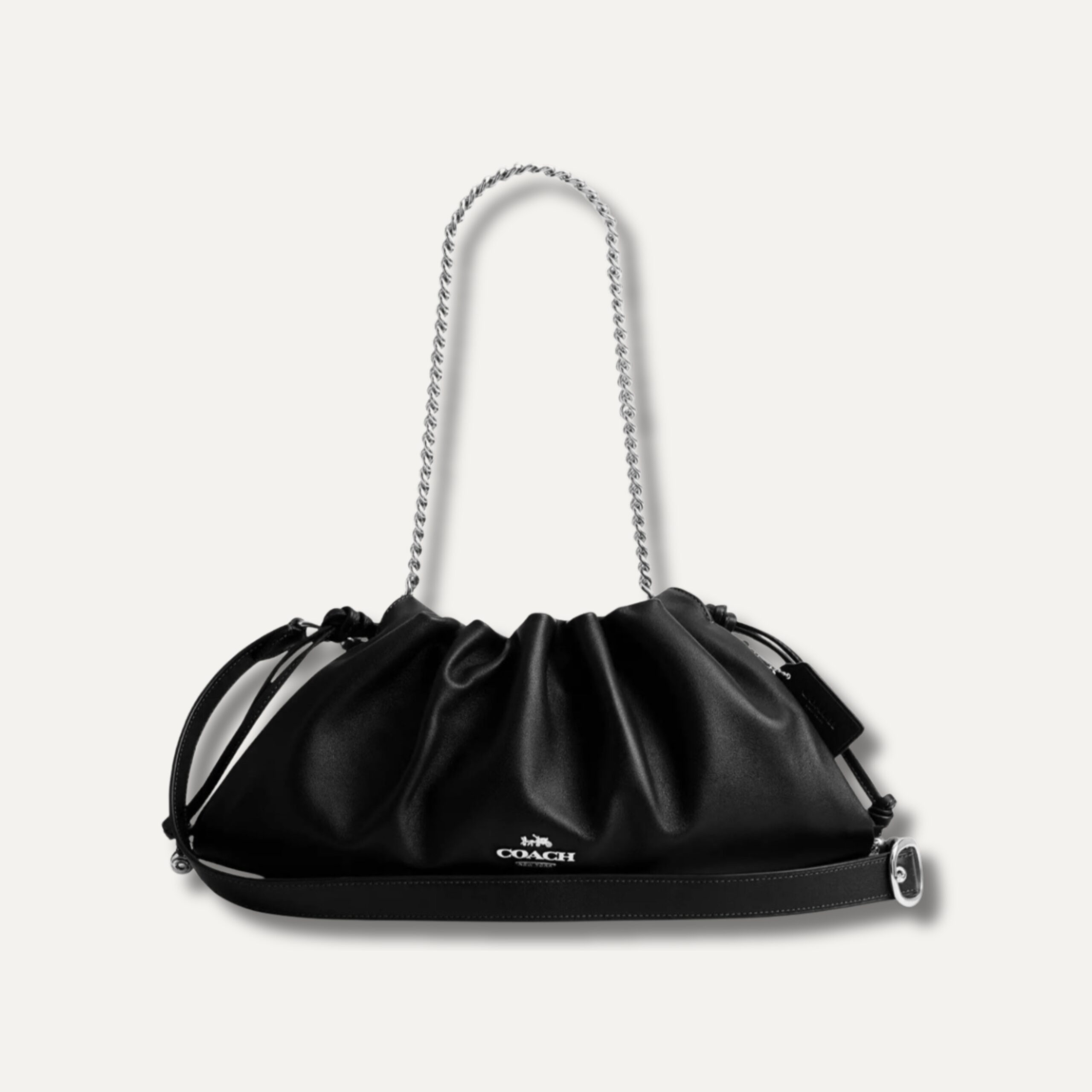 13 Cartera Coach - Imagen 1