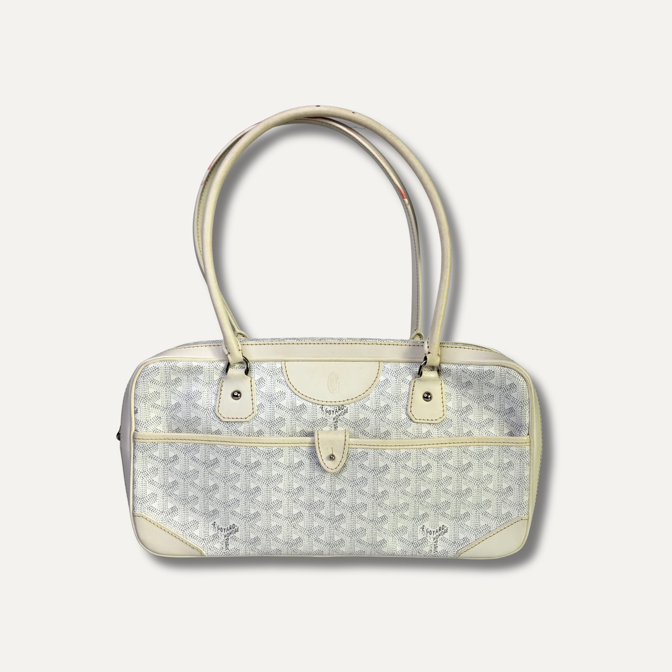 2 Cartera Goyard - Imagen 1