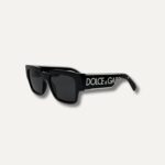 Lentes de sol Dolce & Gabbana