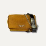 Cartera Zadig & Voltaire