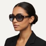 Lentes de sol Tiffany & Co - Imagen 9