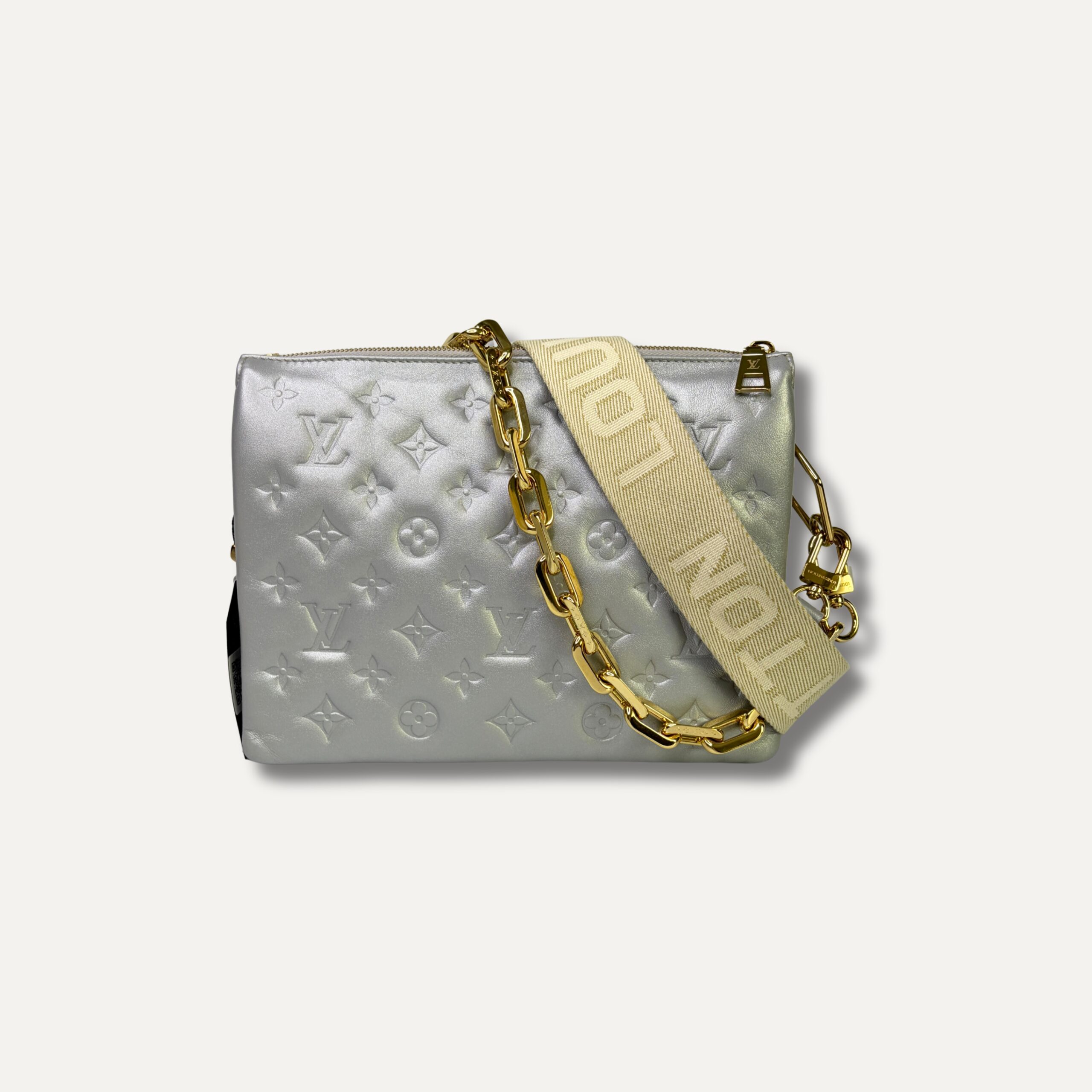 3 Cartera Louis Vuitton - Imagen 1