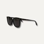 Lentes de sol Alexander McQueen