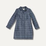 Abrigo Tory Burch