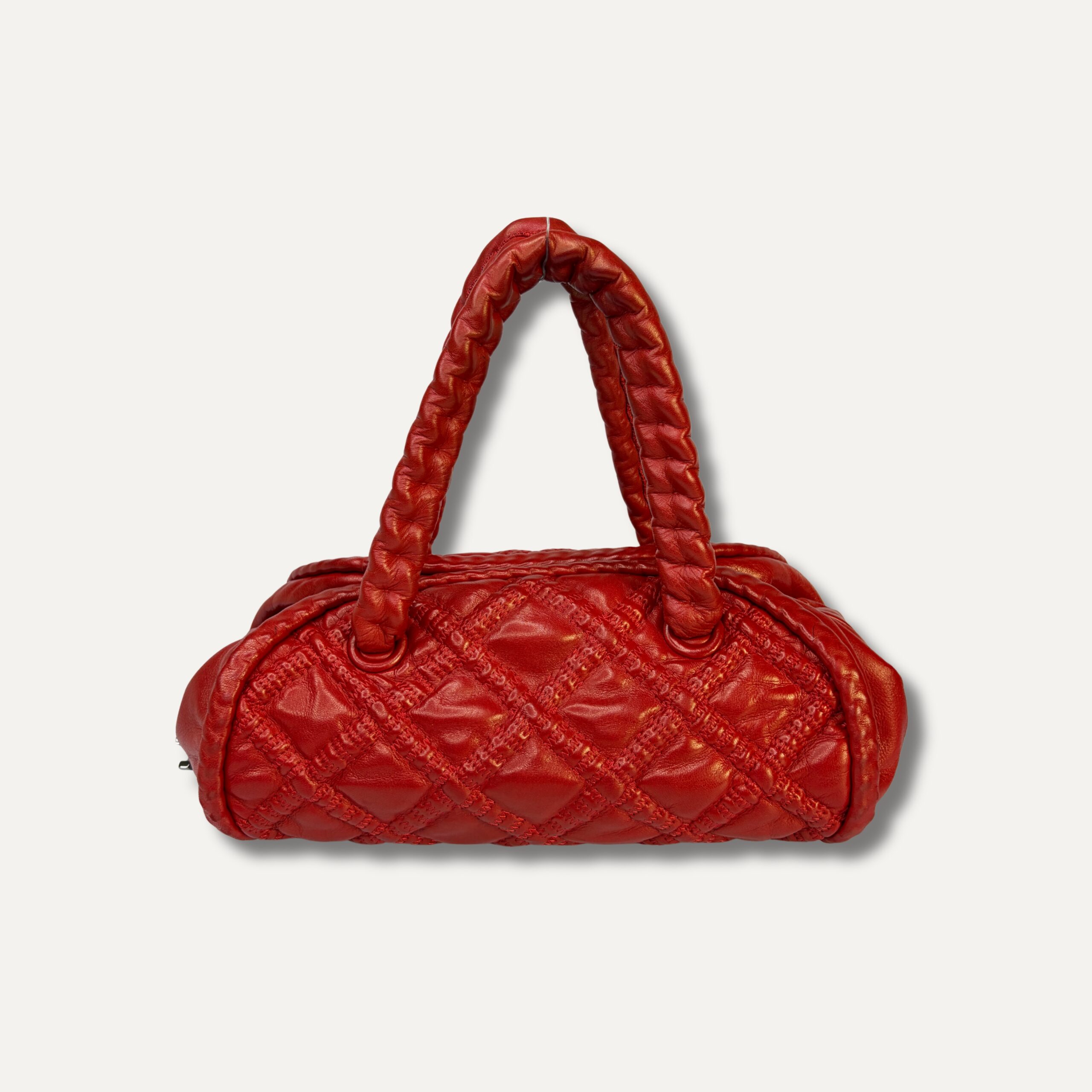 3 Cartera Chanel - Imagen 1