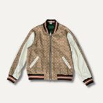 Casaca Coach