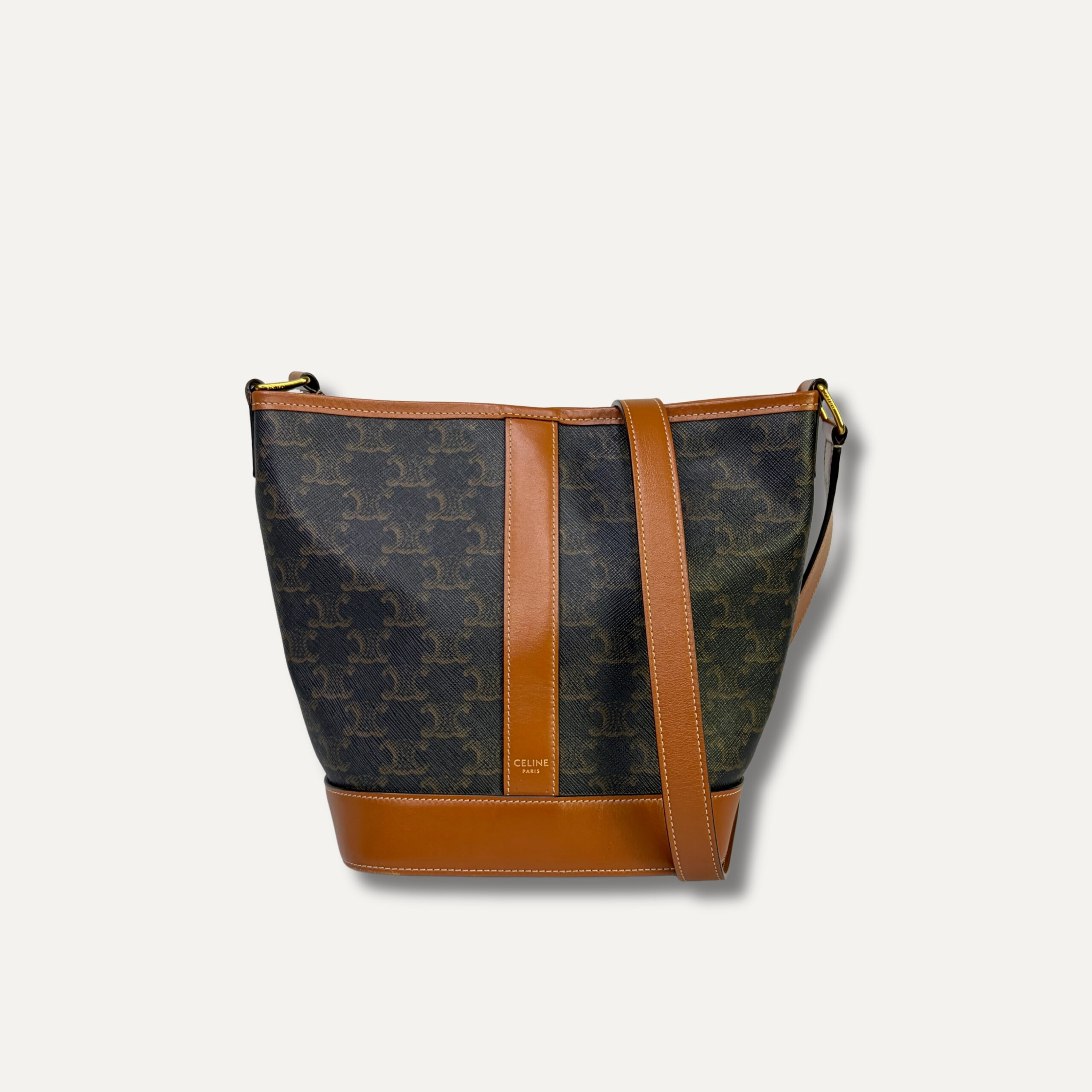 5 Cartera Celine - Imagen 1