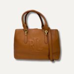 Cartera Lauren By Ralph Lauren