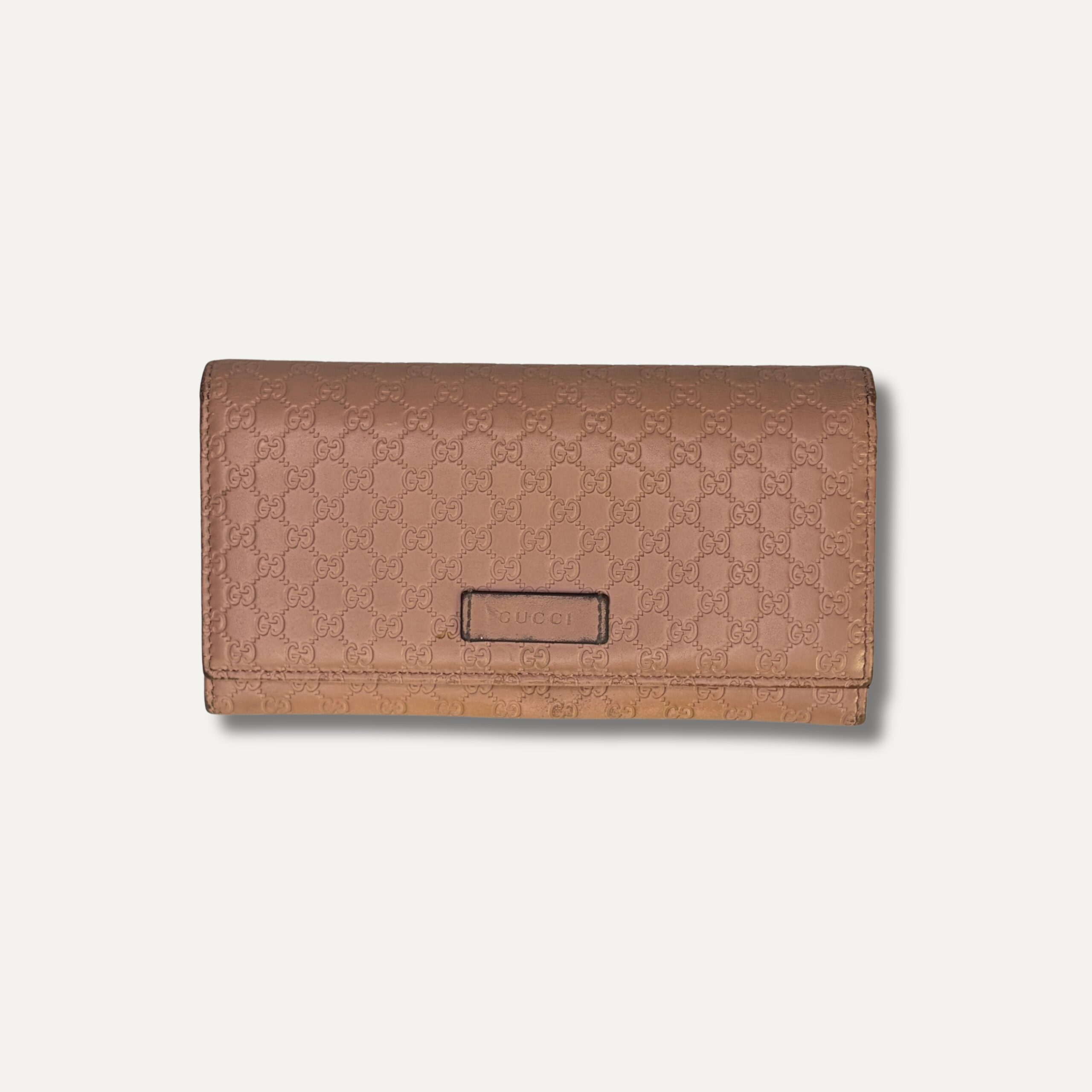 7 Billetera Gucci - Imagen 1