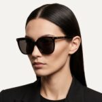 Lentes de sol Alexander McQueen - Imagen 9