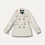 Trench Coat Coach