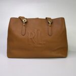 Cartera Lauren By Ralph Lauren - Imagen 3
