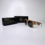 Lentes de sol Versace - Imagen 2