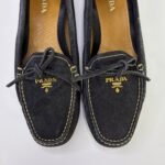 Mocasines Prada - Imagen 8