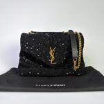Cartera Yves Saint Laurent - Imagen 2