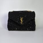 Cartera Yves Saint Laurent - Imagen 3