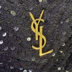 Cartera Yves Saint Laurent - Imagen 8