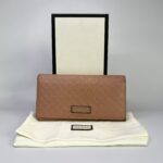 Billetera Gucci - Imagen 2