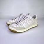 Zapatillas Burberry - Imagen 6