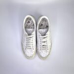 Zapatillas Burberry - Imagen 4