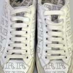 Zapatillas Burberry - Imagen 9