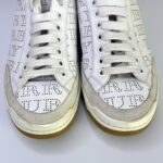 Zapatillas Burberry - Imagen 10