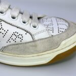 Zapatillas Burberry - Imagen 12