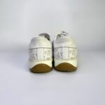 Zapatillas Burberry - Imagen 5