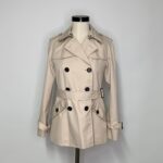 Trench Coat Coach - Imagen 4