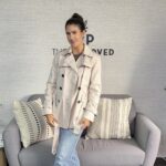 Trench Coat Coach - Imagen 13