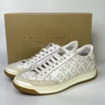 Zapatillas Burberry - Imagen 2
