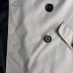 Trench Coat Coach - Imagen 7