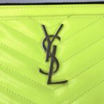 Wristlet Yves Saint Laurent - Imagen 6