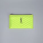 Wristlet Yves Saint Laurent - Imagen 10